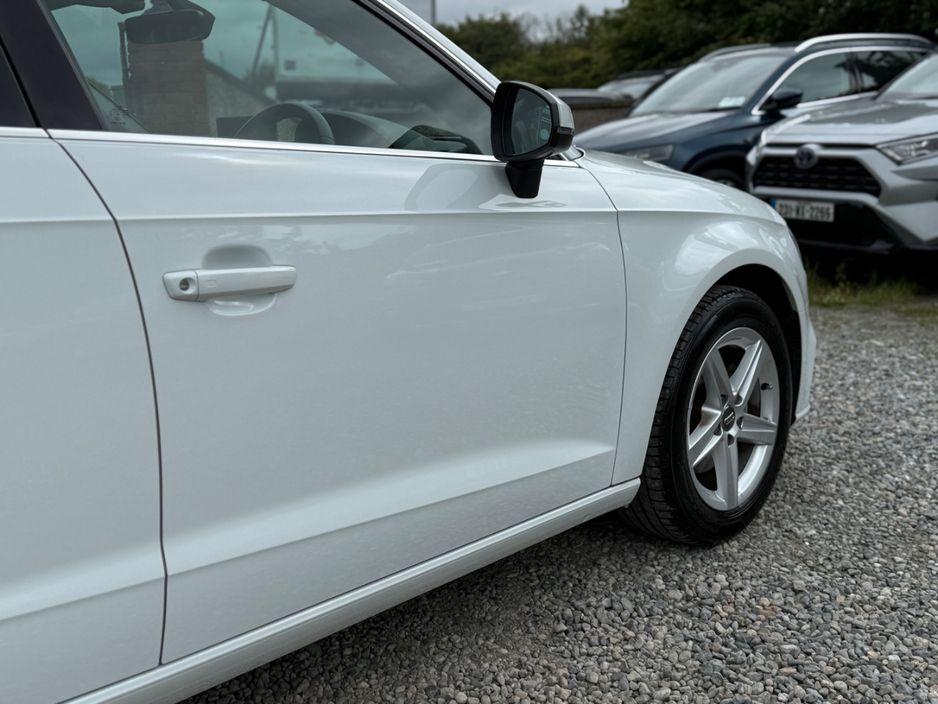 2017 Audi A3 - photo 12