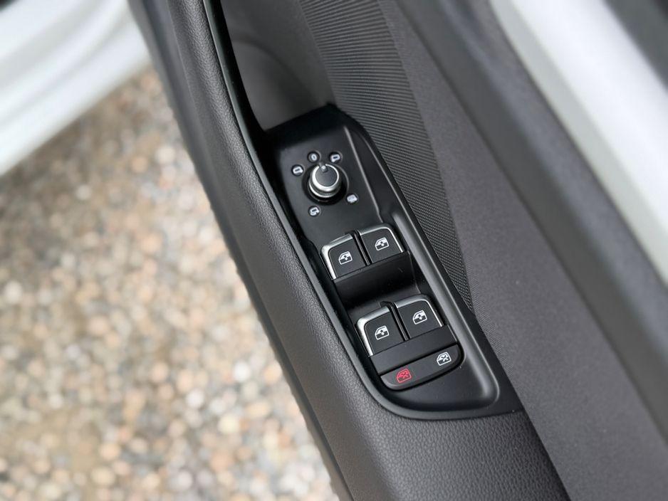 2017 Audi A3 - photo 16
