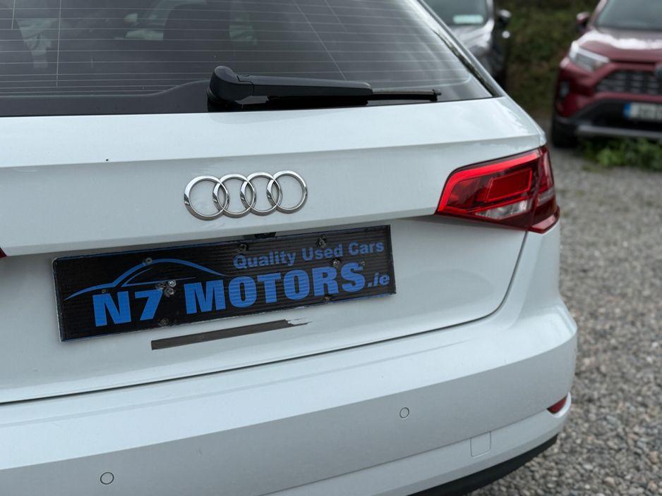 2017 Audi A3 - photo 13