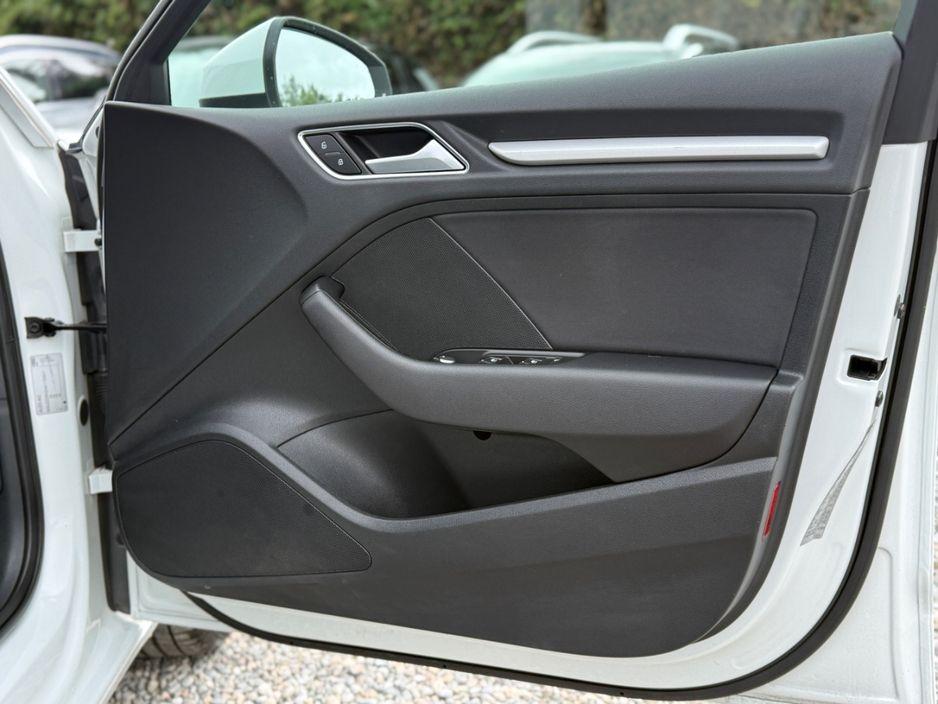 2017 Audi A3 - photo 15