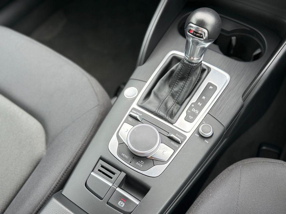 2017 Audi A3 - photo 24