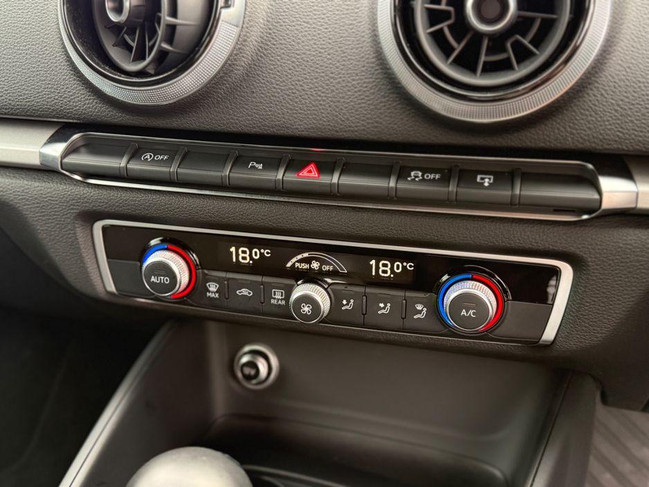 2017 Audi A3 - photo 18