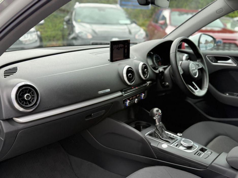 2017 Audi A3 - photo 26