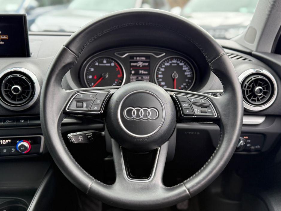 2017 Audi A3 - photo 22