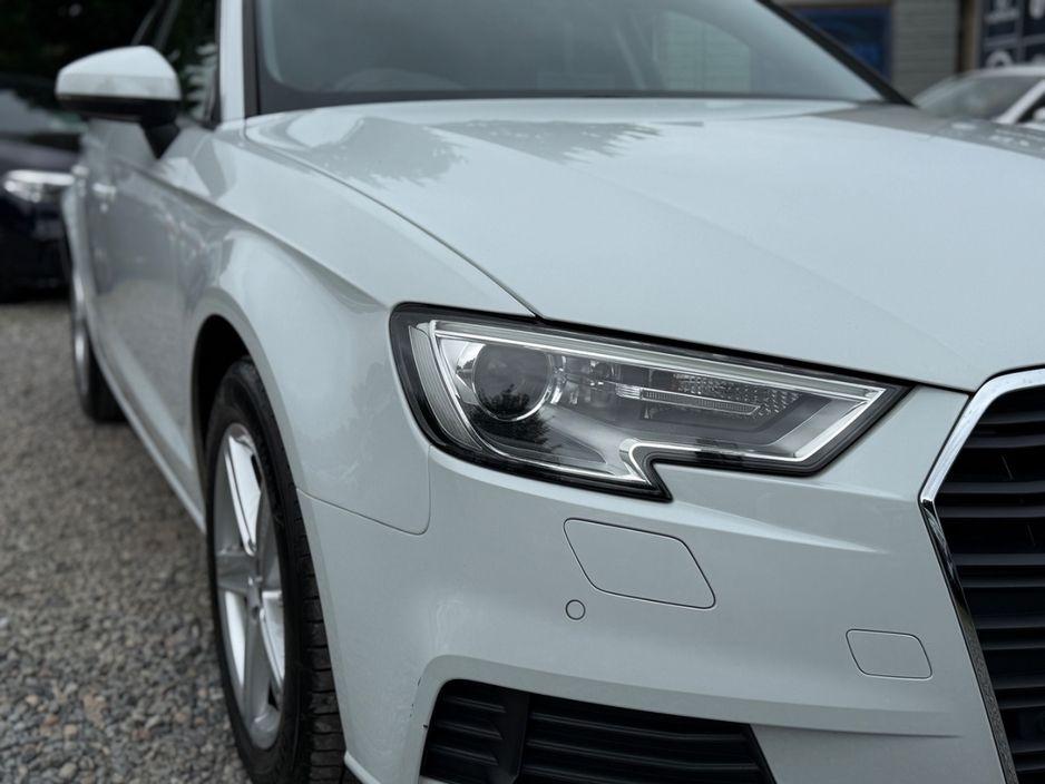 2017 Audi A3 - photo 28