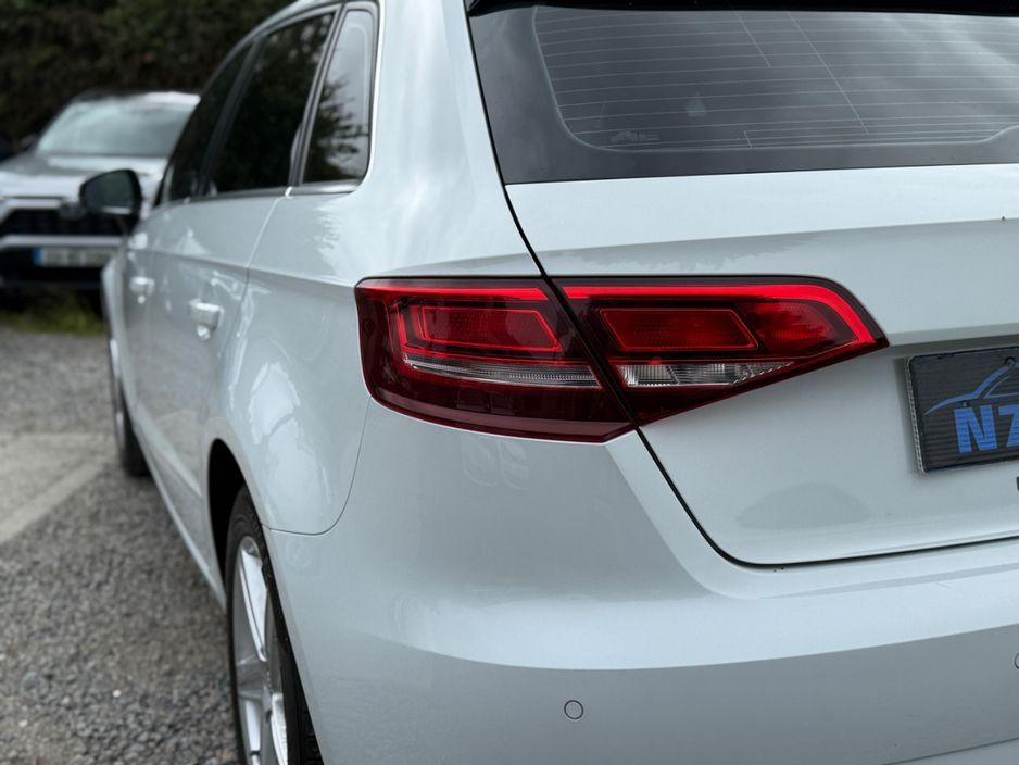 2017 Audi A3 - photo 29