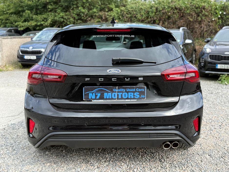 2023 Ford Focus - photo 4