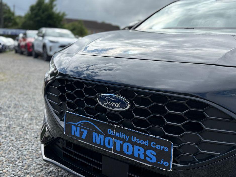 2023 Ford Focus - photo 11