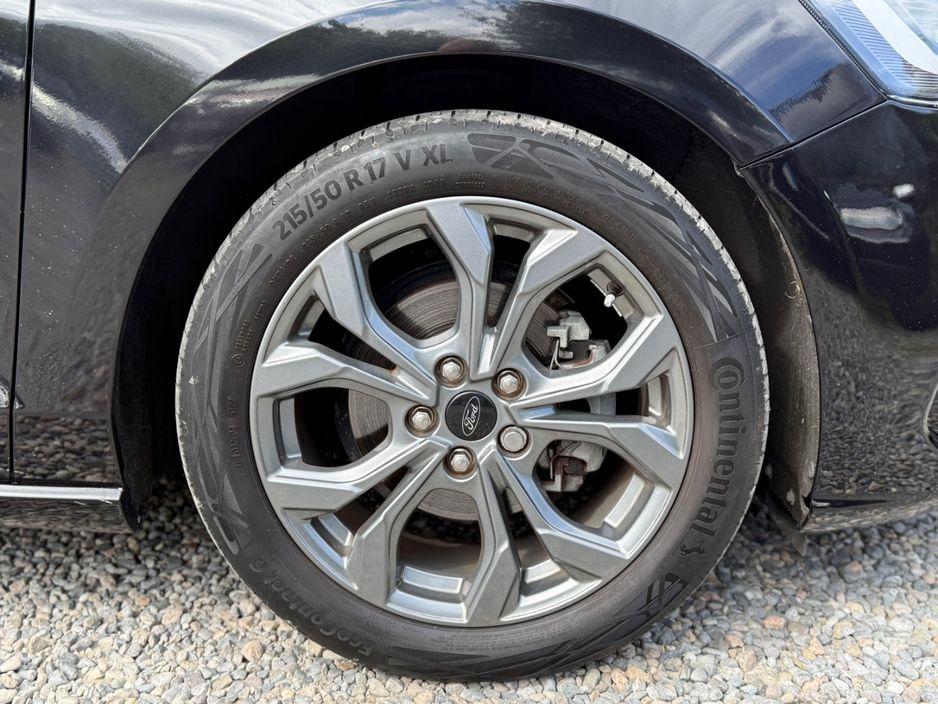 2023 Ford Focus - photo 9