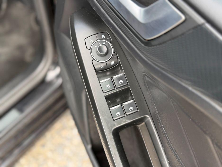2023 Ford Focus - photo 16