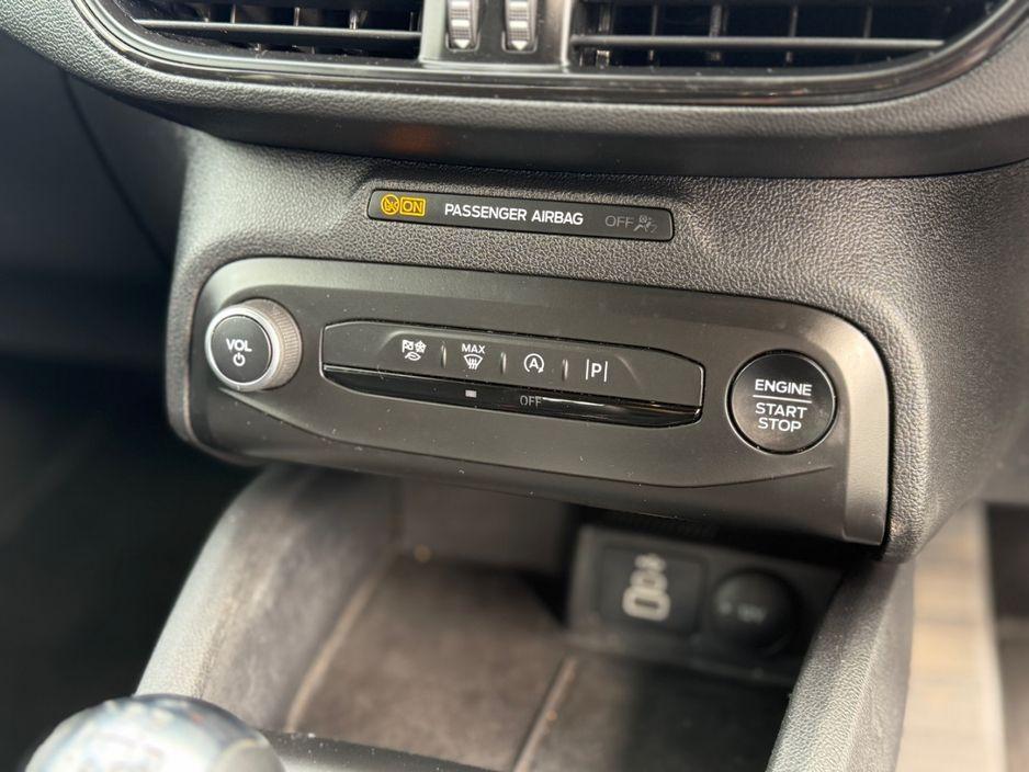 2023 Ford Focus - photo 18