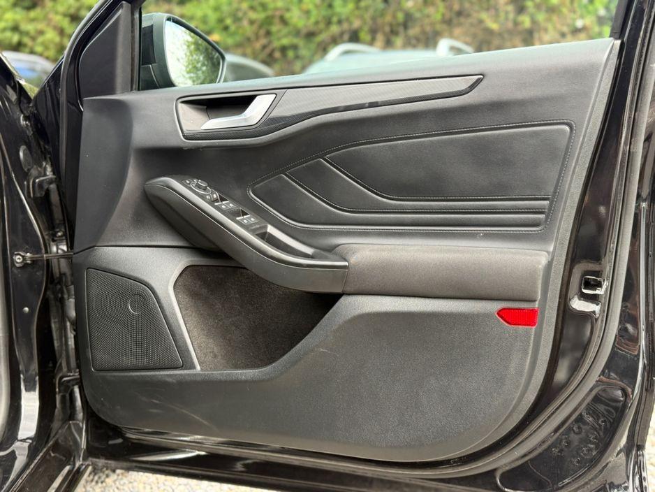 2023 Ford Focus - photo 15