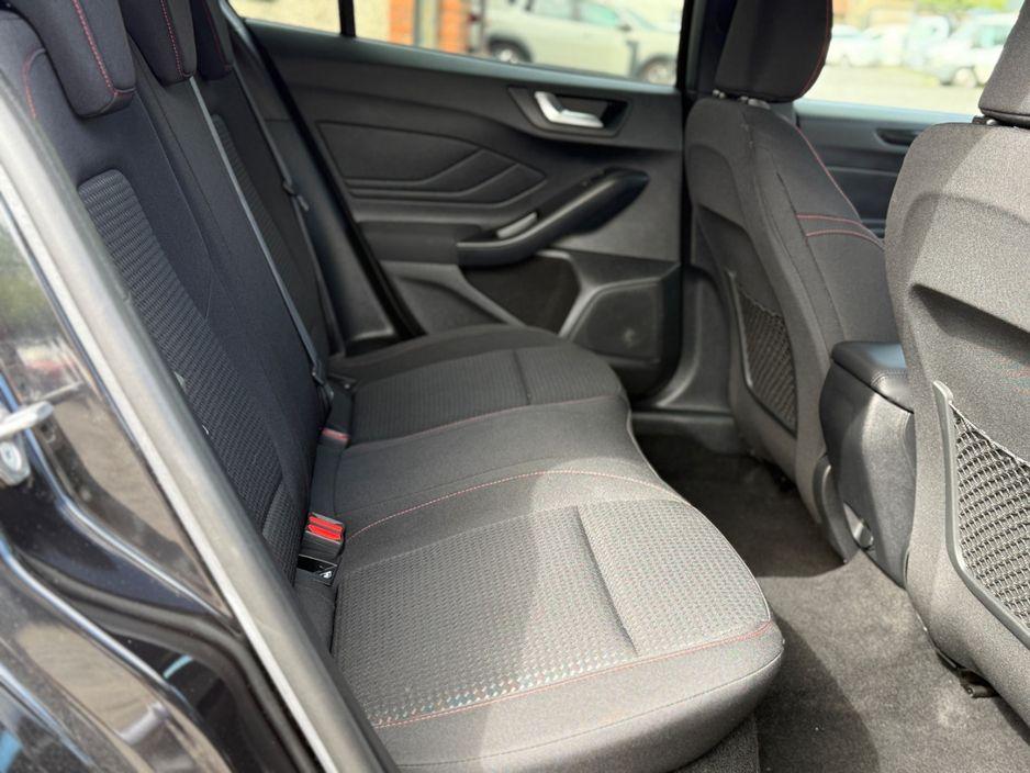 2023 Ford Focus - photo 20