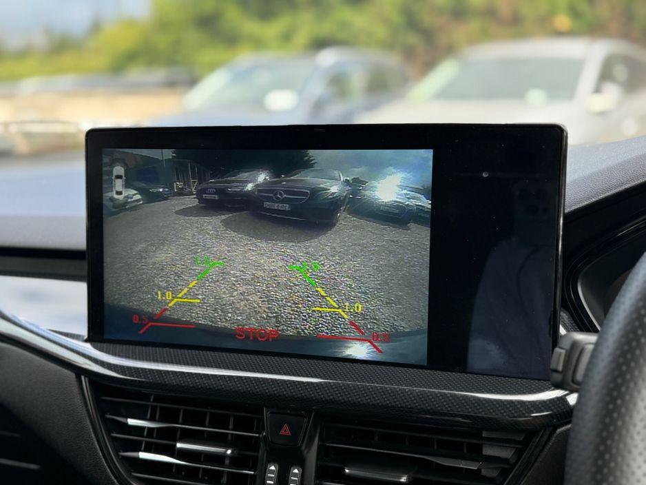 2023 Ford Focus - photo 25
