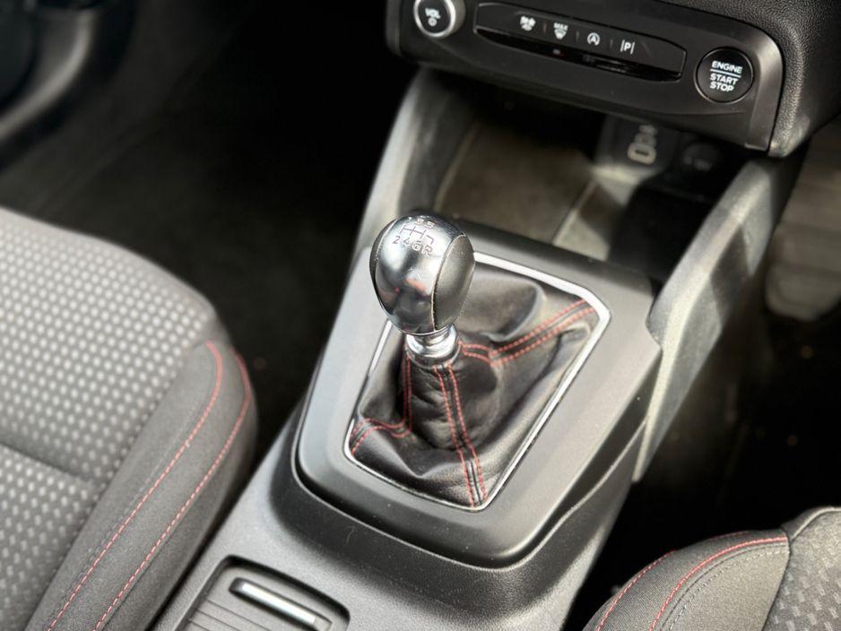 2023 Ford Focus - photo 24