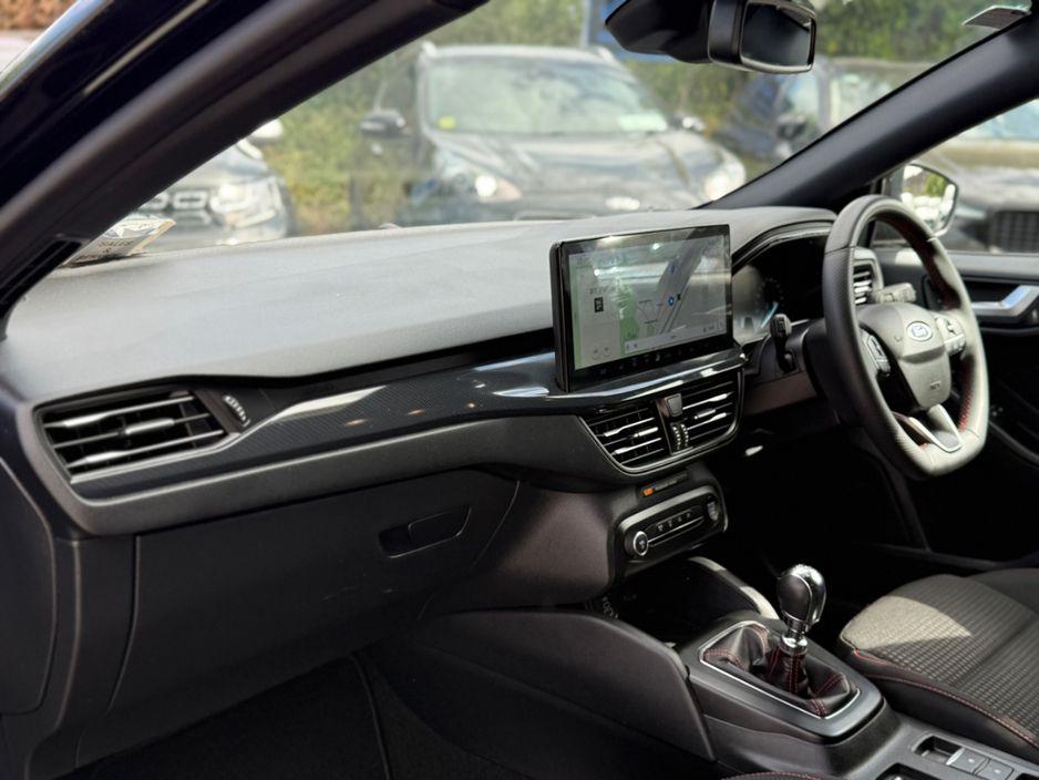 2023 Ford Focus - photo 26
