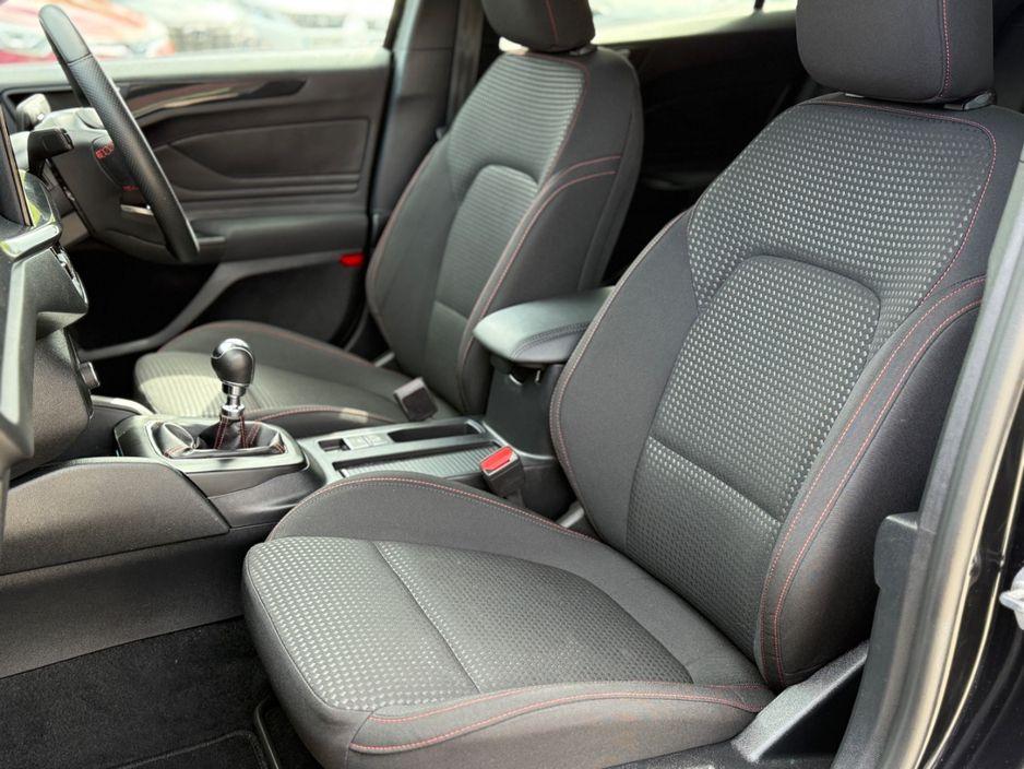 2023 Ford Focus - photo 27