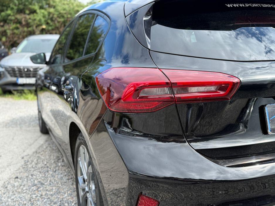 2023 Ford Focus - photo 29