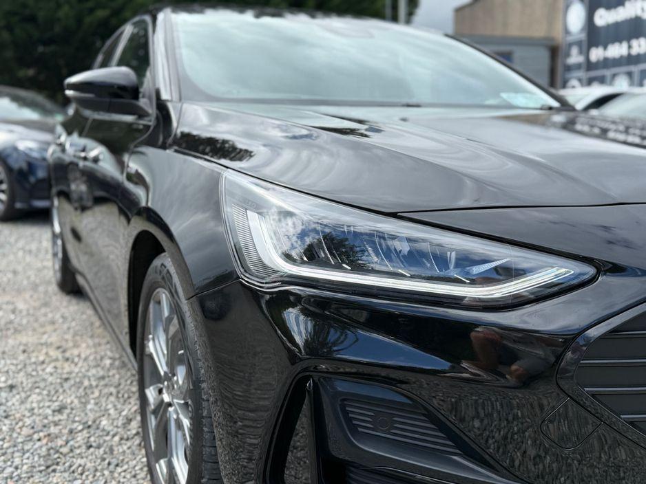 2023 Ford Focus - photo 28