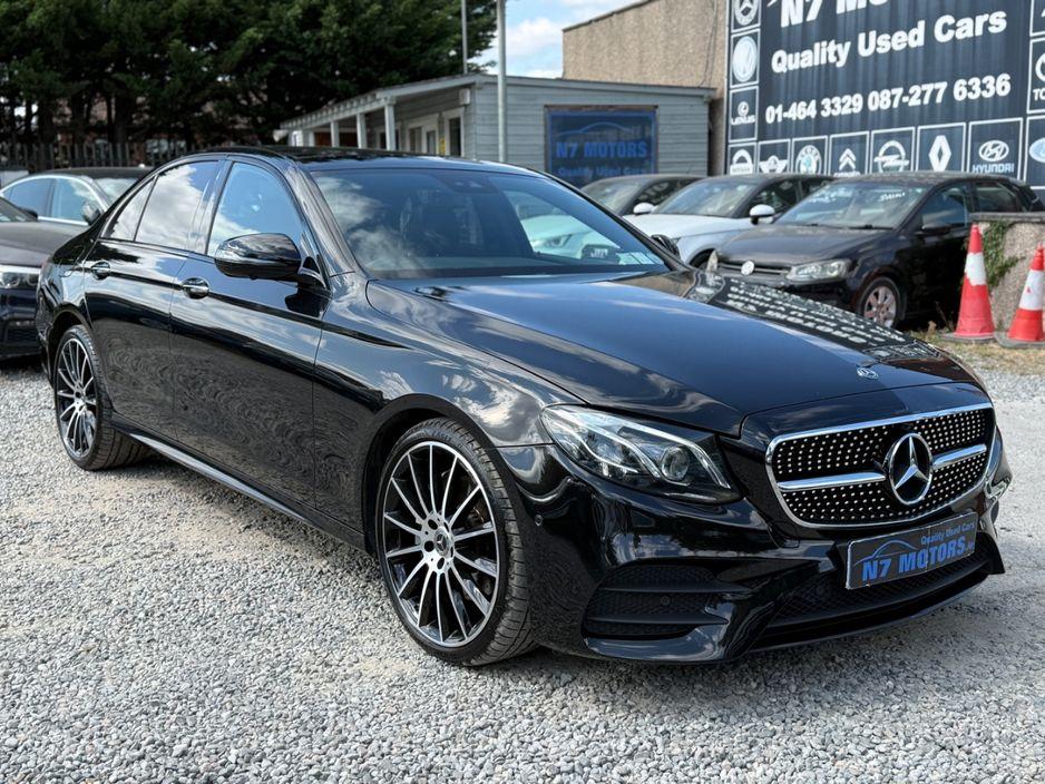 2020 Mercedes Benz for sale in Dublin