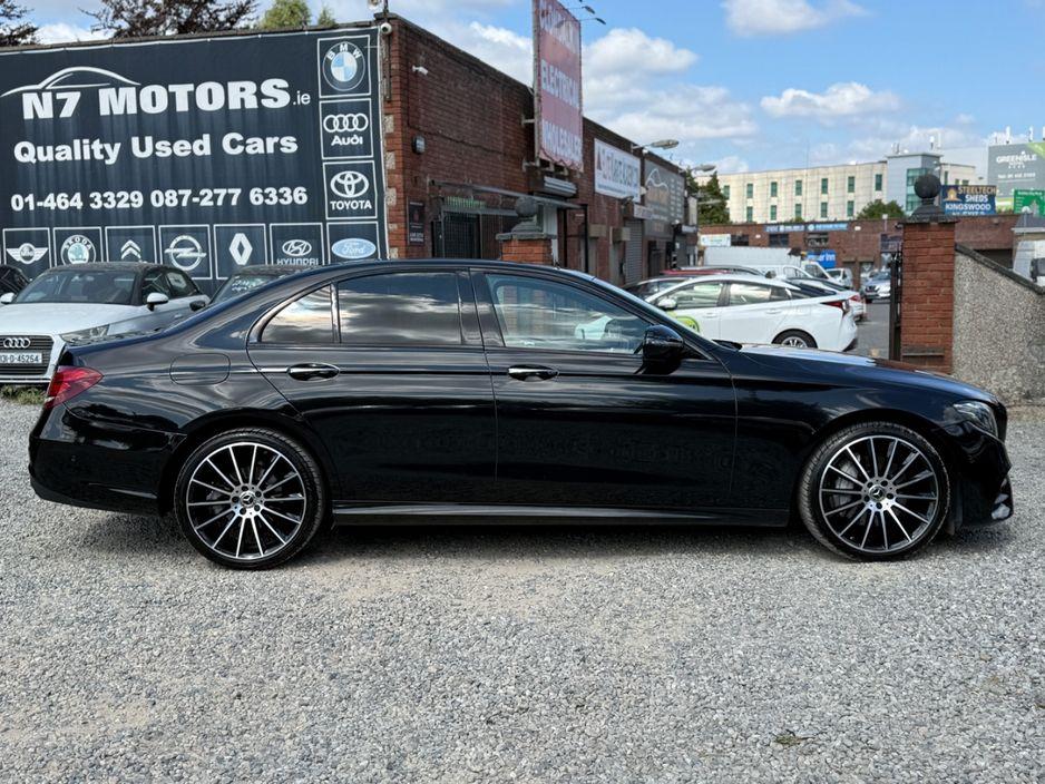 Mercedes Benz E Class - photo 2
