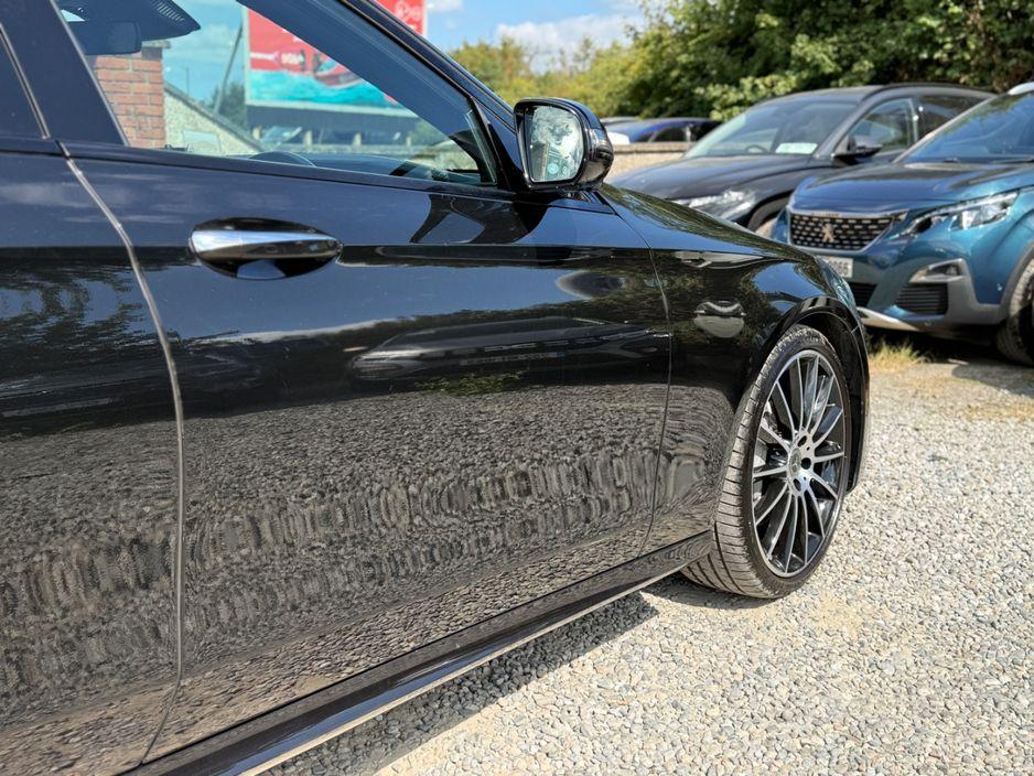 Mercedes Benz E Class - photo 12