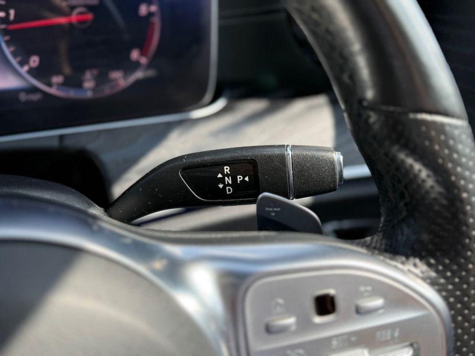Mercedes Benz E Class - photo 27