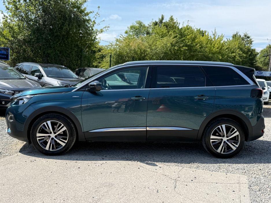 2018 Peugeot 5008 / 7 Seater - photo 6