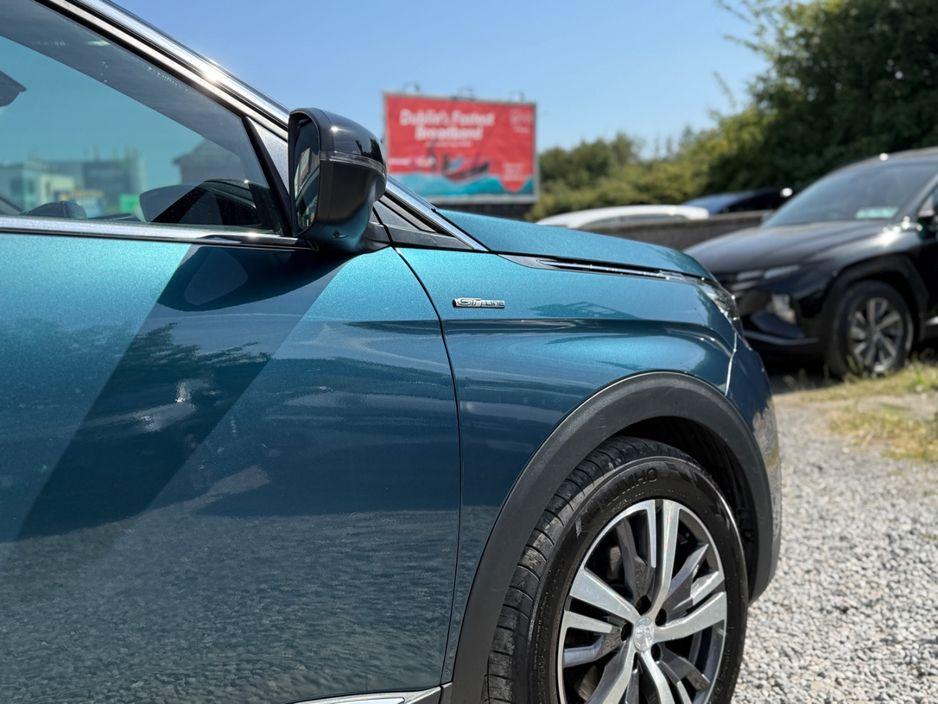 2018 Peugeot 5008 / 7 Seater - photo 12