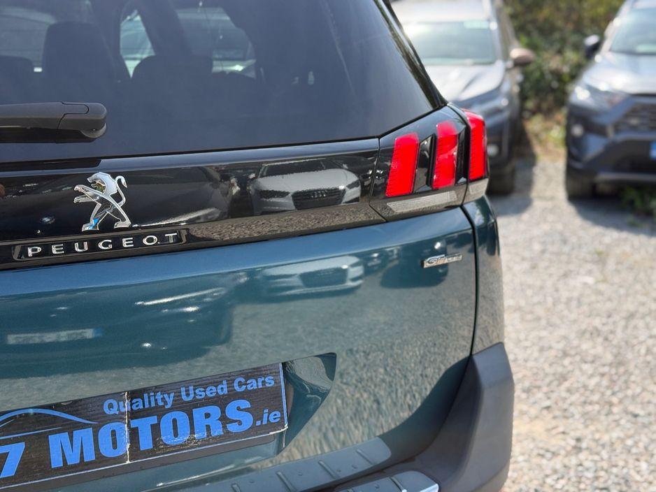 2018 Peugeot 5008 / 7 Seater - photo 14