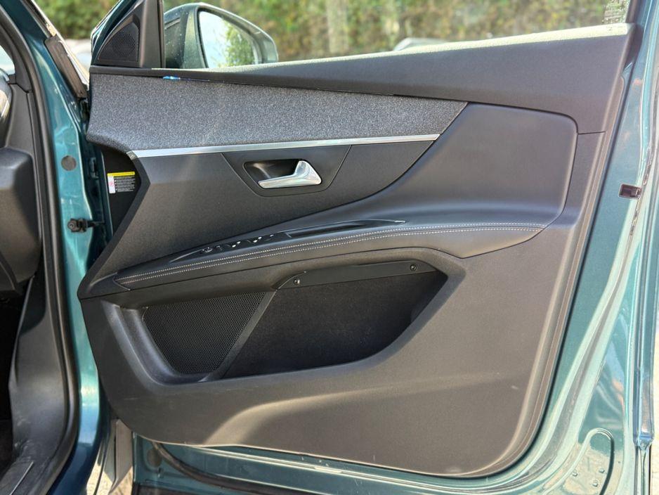 2018 Peugeot 5008 / 7 Seater - photo 16