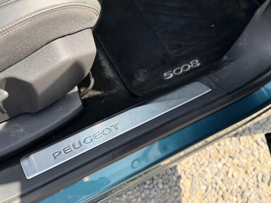 2018 Peugeot 5008 / 7 Seater - photo 19