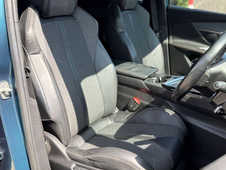 2018 Peugeot 5008 / 7 Seater - photo 18