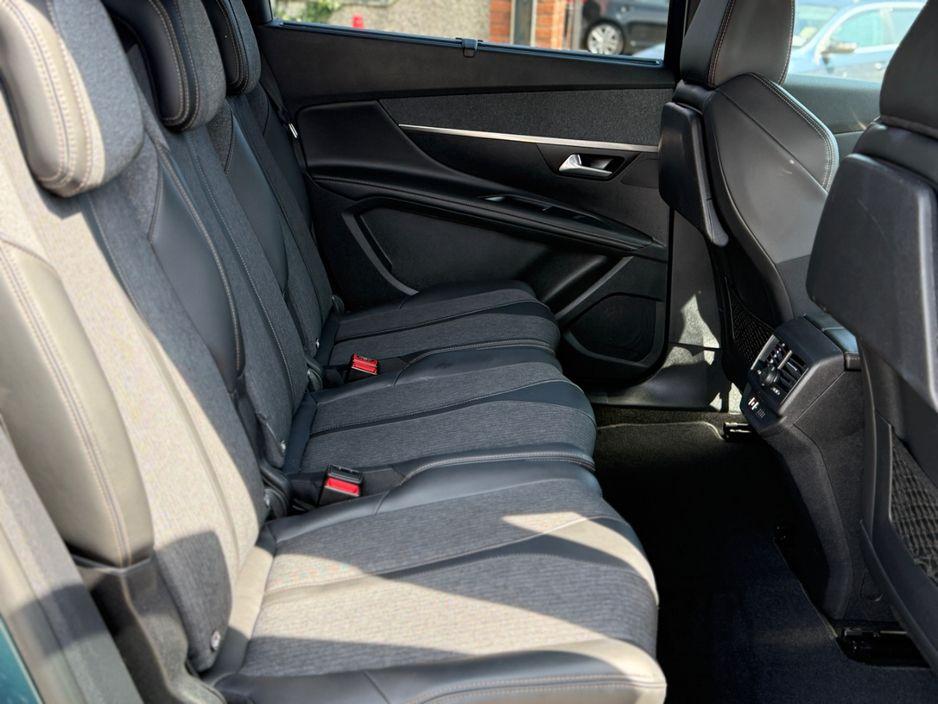 2018 Peugeot 5008 / 7 Seater - photo 22