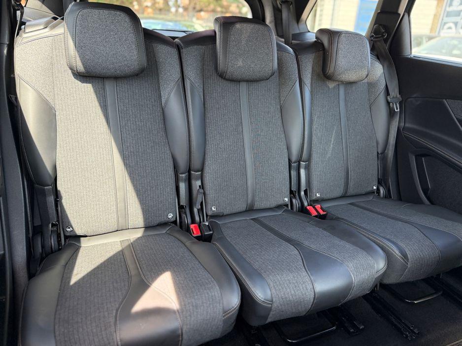 2018 Peugeot 5008 / 7 Seater - photo 21