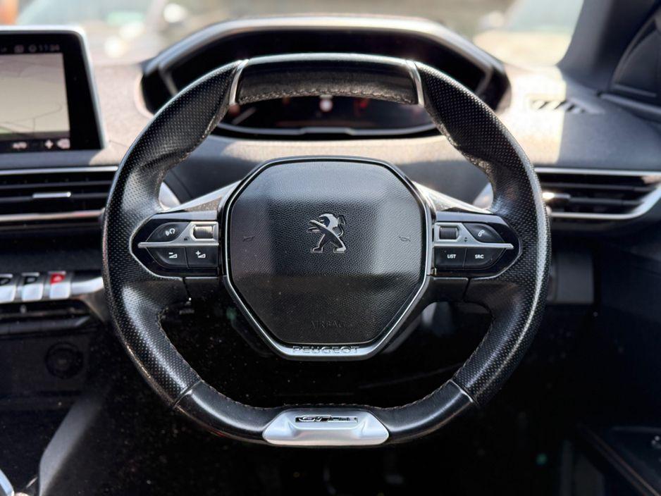 2018 Peugeot 5008 / 7 Seater - photo 25