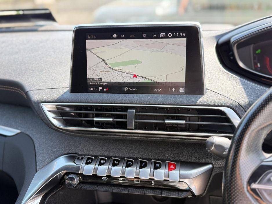 2018 Peugeot 5008 / 7 Seater - photo 26