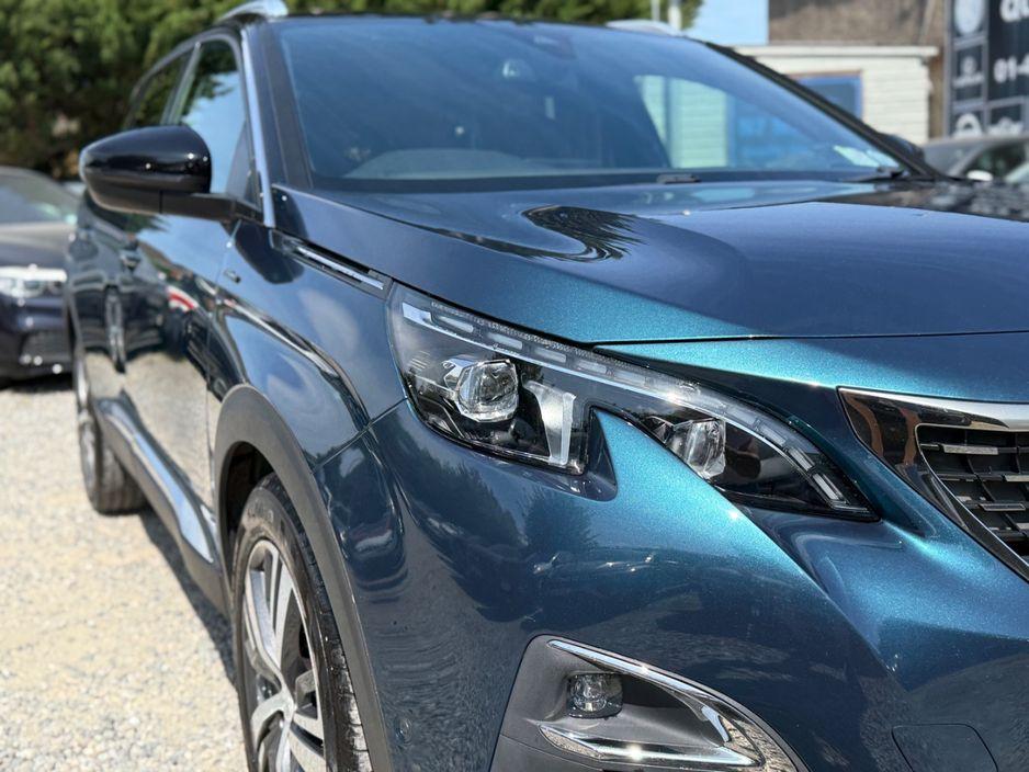 2018 Peugeot 5008 / 7 Seater - photo 31