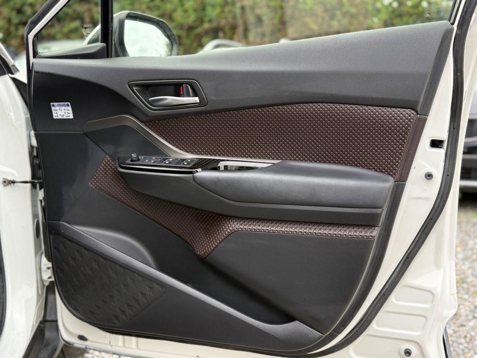 2018 Toyota C-HR - photo 16