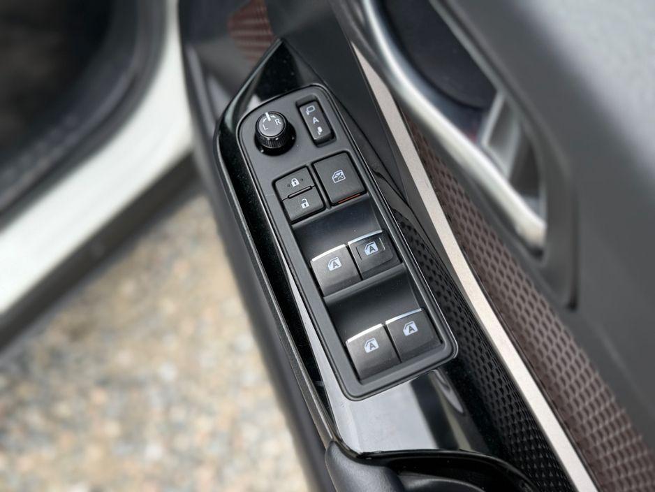 2018 Toyota C-HR - photo 17