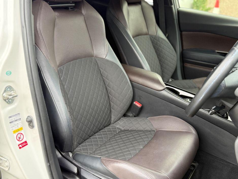 2018 Toyota C-HR - photo 18