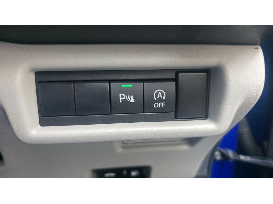 2024 Suzuki Swift - photo 12