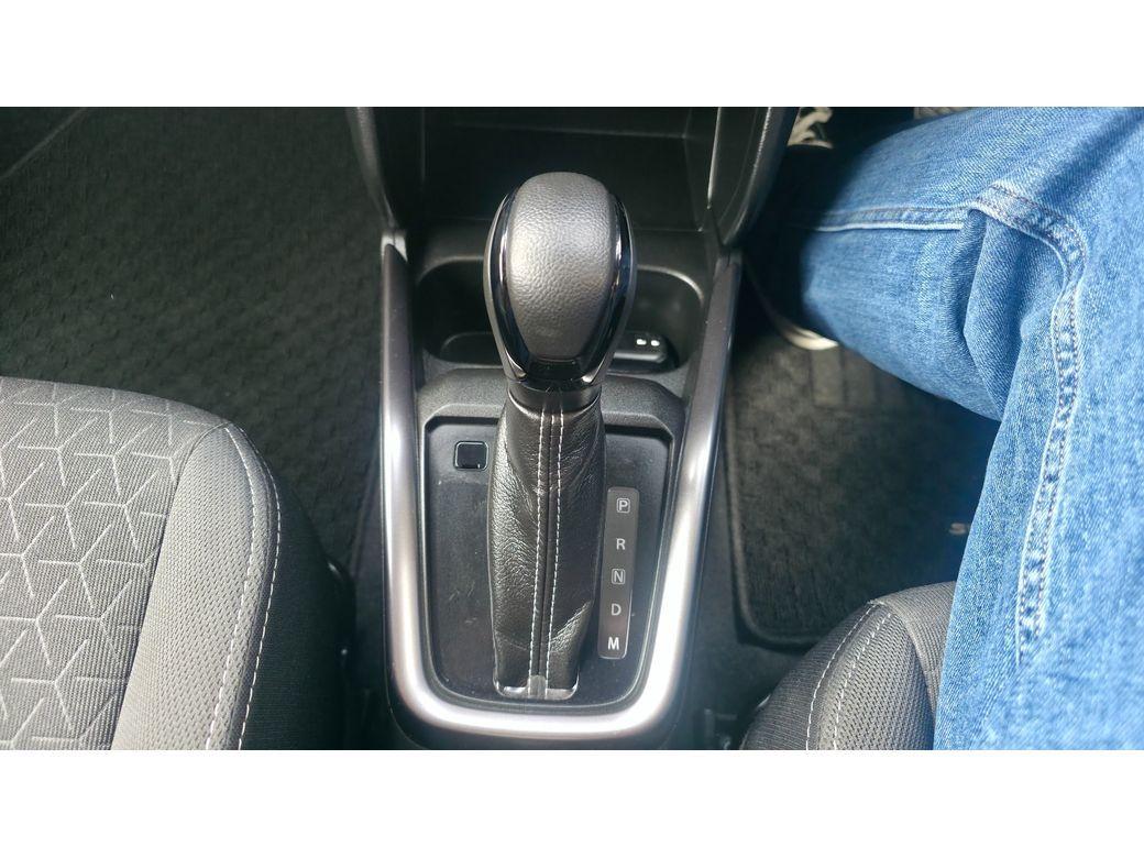 2024 Suzuki Swift - photo 18