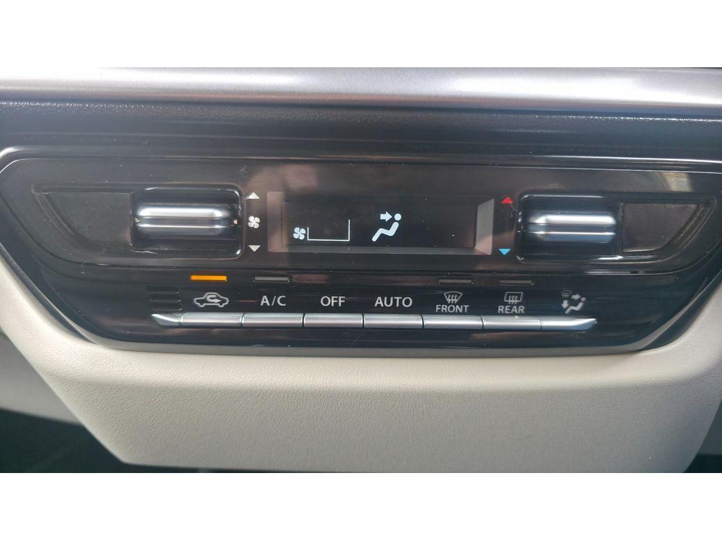 2024 Suzuki Swift - photo 19