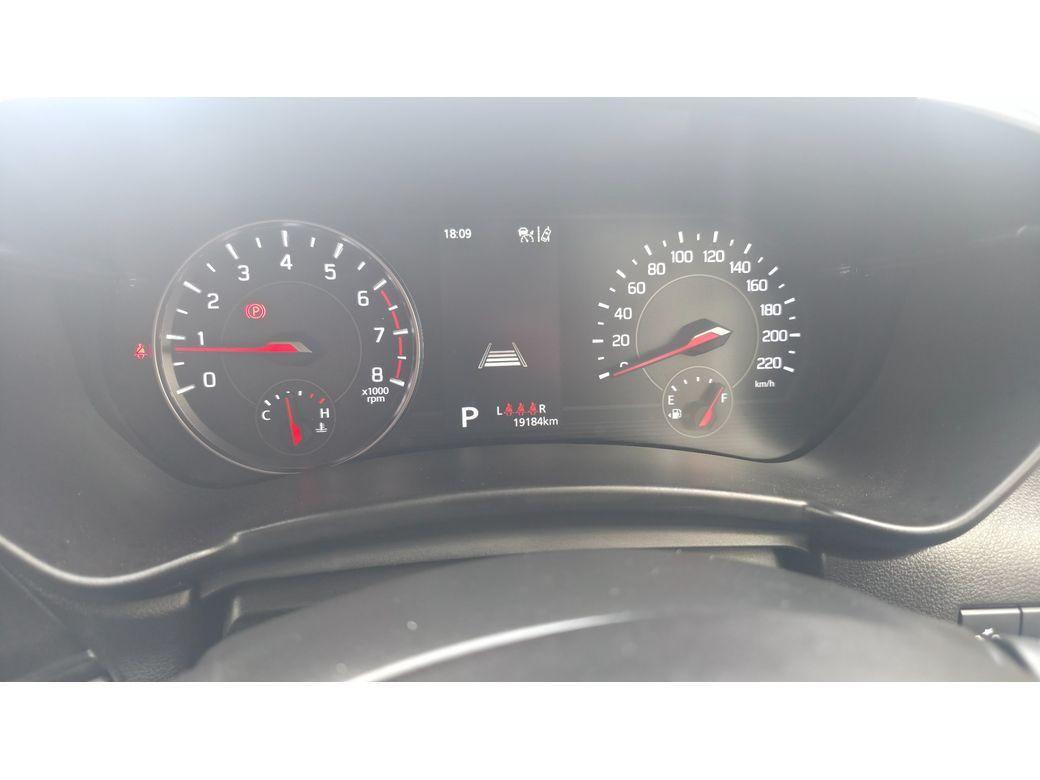 2024 Suzuki Swift - photo 21