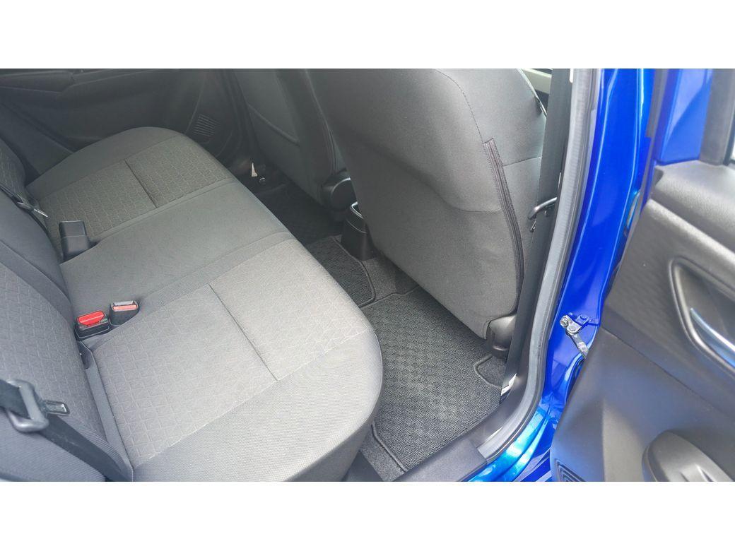 2024 Suzuki Swift - photo 22