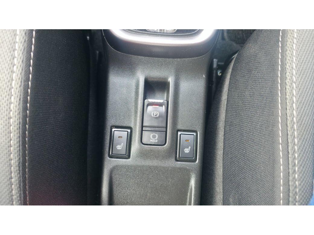 2024 Suzuki Swift - photo 17