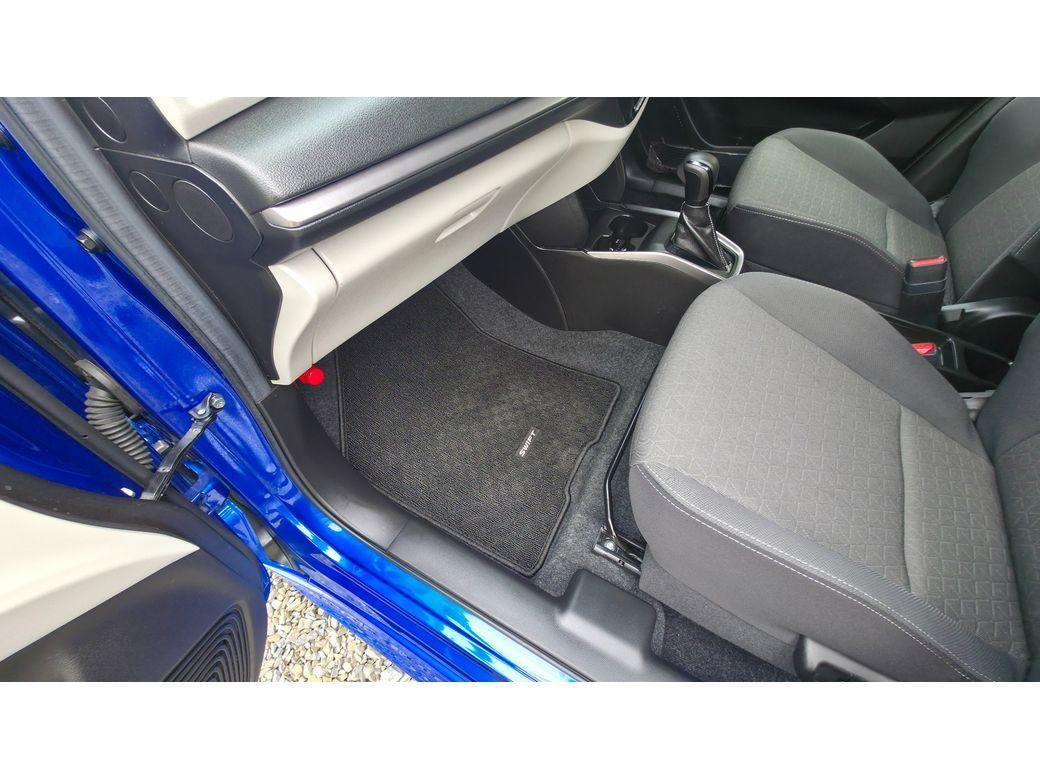 2024 Suzuki Swift - photo 26