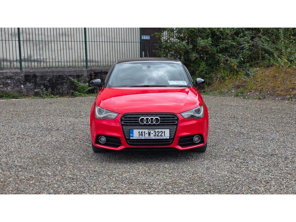 2014 Audi A1 - photo 2