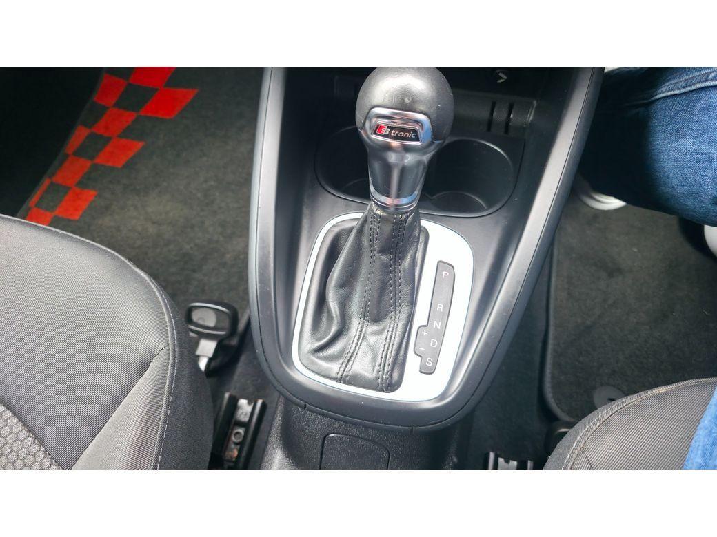 2014 Audi A1 - photo 15